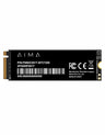 Tarjeta SSD 128GB AIMA M.2 NVME 2280