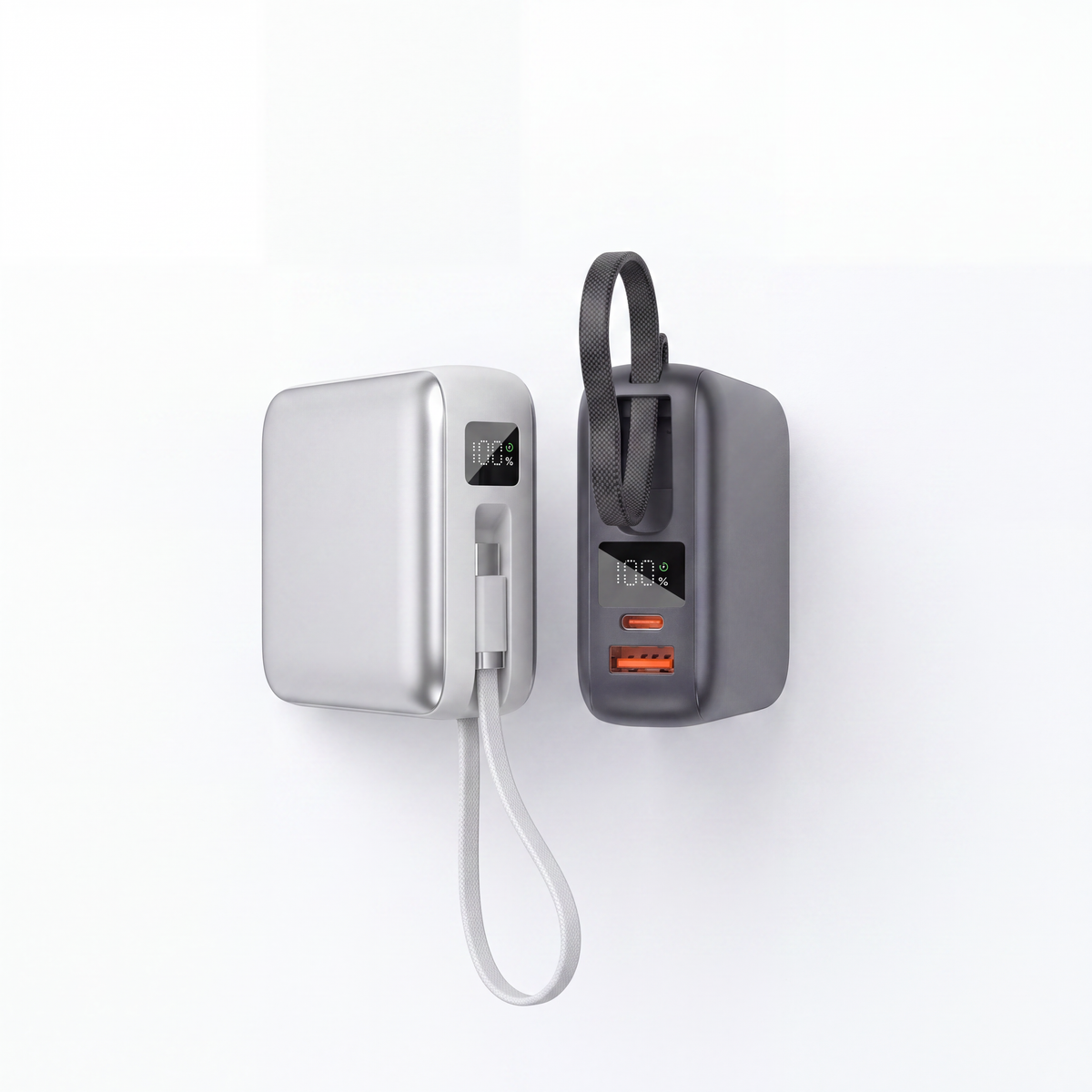 Cargador portatil 20.000mah