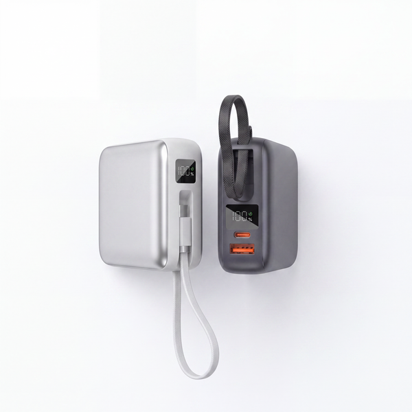 Cargador portatil 20.000mah