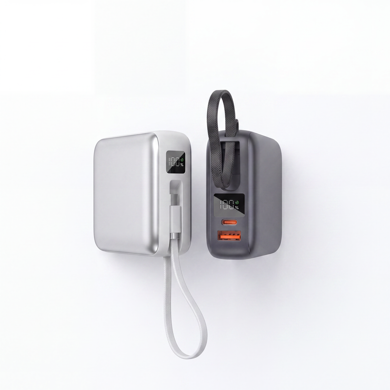 Cargador portatil 20.000mah